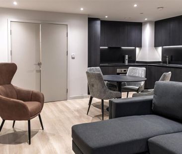 2 bedroom apartment to rent - Photo 2