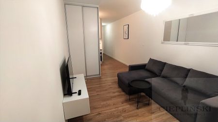 Luksusowa kawalerka w Centrum/Pomorzany! - Photo 3