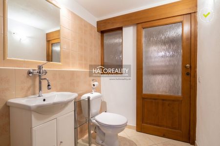 2 izbový byt na prenájom 50m2, Klubina - Photo 5