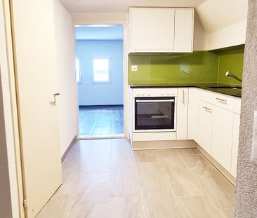 Gemütliche 2.5-Zimmerwohnung - Photo 2
