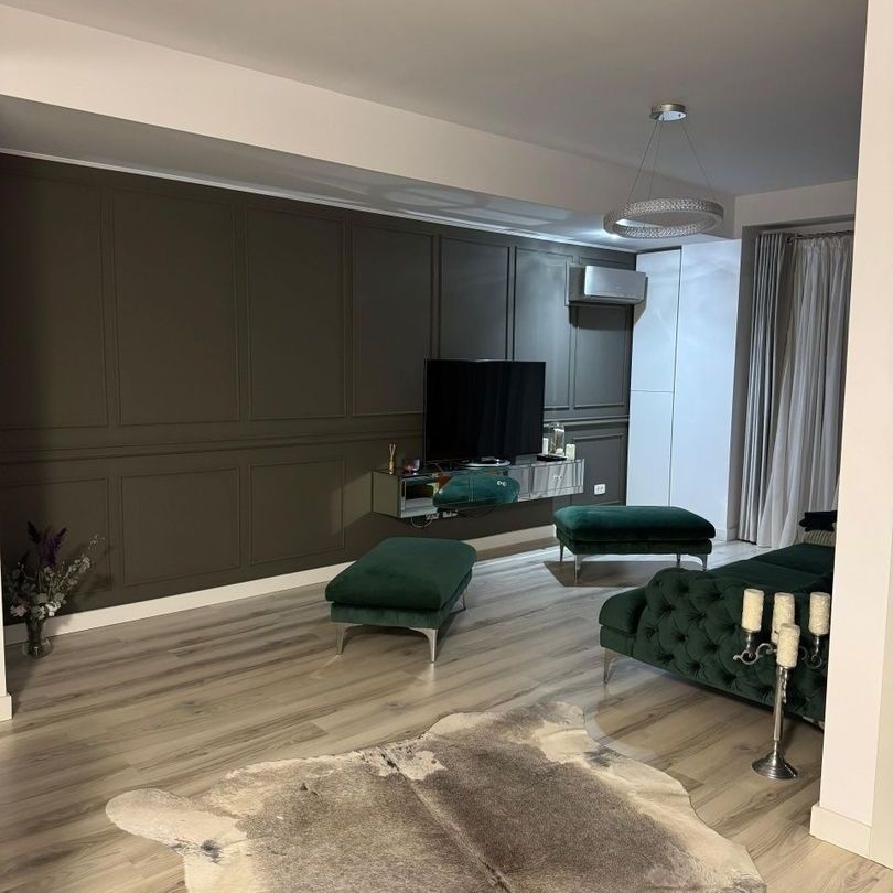 Apartament 2 Camere , Metrou Dristor - Photo 1