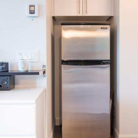 Loft au vieux-port - Bien situé - Photo 3