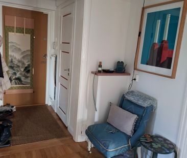 Ensittarvägen, Stockholm - Foto 3