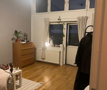 Friherregatan, Hässelby - Foto 3