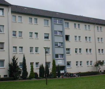 Ihre neue Wohnung in Röttgersbach – wir vermieten Zufriedenheit! - Photo 1