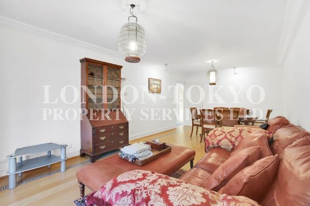 Consort Court, W8, London - Photo 1