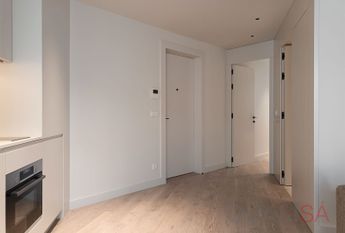 Apartamento T1 em Braga