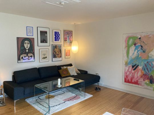 Jordbrovej 18, 2. th. 8200 Aarhus N - Photo 1