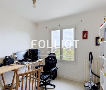 CAEN RIVE DROITE Appartement T4 - Photo 2
