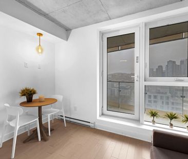 Appartement à louer - Montréal (Le Sud-Ouest) (Griffintown) - Photo 5