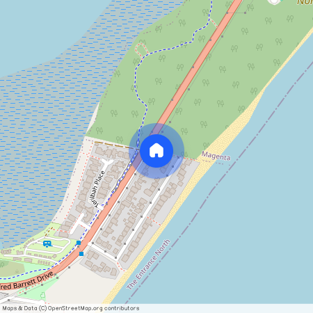 38 Wilfred Barrett Drive, NSW 2261, The Entrance North