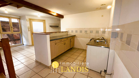 Location Appartement 4 pièces 95m² SELESTAT 67600 - Photo 5