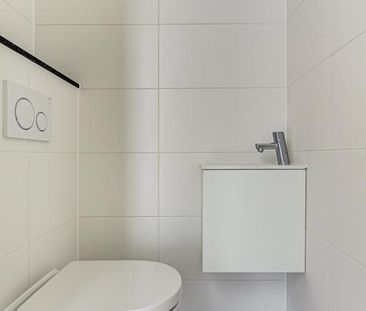 Te huur : Woonhuis Kamerlingh Onnesstraat 22 in Haarlem - Foto 5