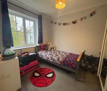 2 bedroom end of terrace house to rent - Photo 6