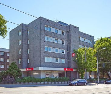 2-Zimmer Wohnung mit Balkon in Zentrumnähe - Photo 1