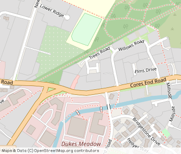 Sycamore Close, Bourne End - Photo 1
