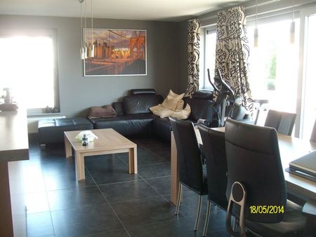 Appartement te huur - Foto 4