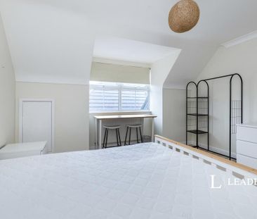 1 bedroom house to rent - Photo 5