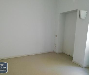 Location Appartement 2 pièces 32m² PERIGUEUX 24000 - Photo 1