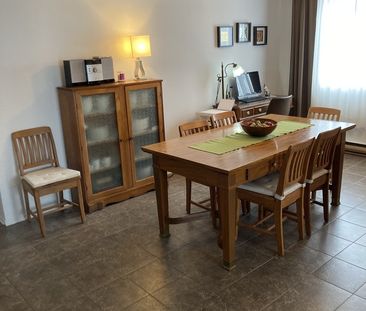 Tranquille Et Spacieux - Photo 2