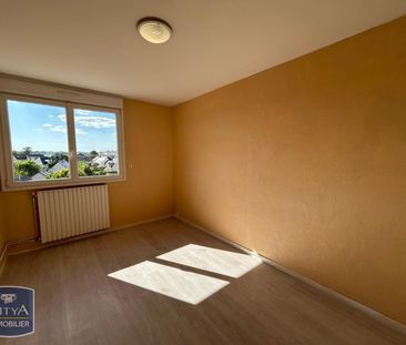Location Appartement 3 pièces 68m² LAVAL 53000 - Photo 6