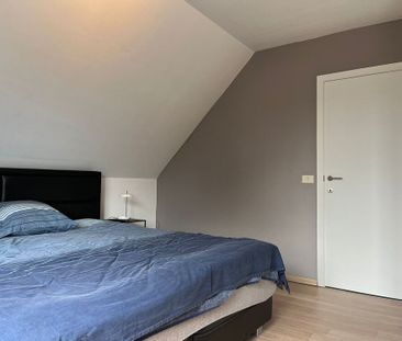 Moderne halfopen bebouwing met zonnige tuin te huur in De Haan - Photo 3