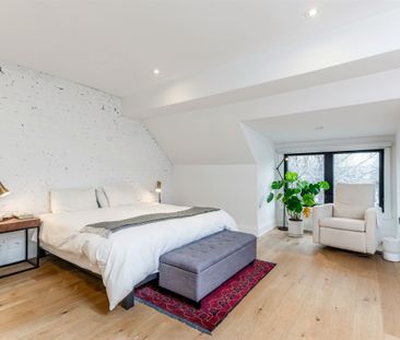 For Lease - 65 Rusholme Park Crescent Unit# 2nd and 3rd Floor, Toro... - Photo 4