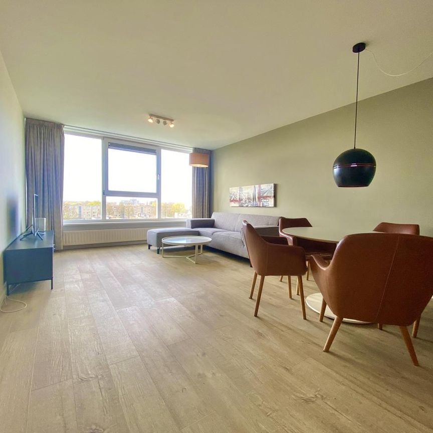 Rosa Spierlaan, 1187PG, Amstelveen - Photo 1