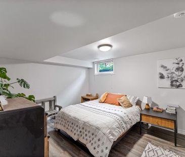 For Lease - 1621 Cherryhill Road Unit# Bsmt, Peterborough, Ontario - Photo 4