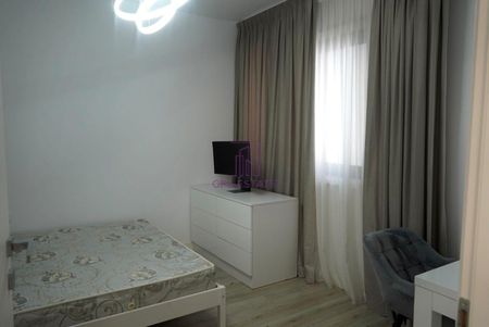Inchirieri Apartamente 3 camere Bucuresti - Fotografie 2