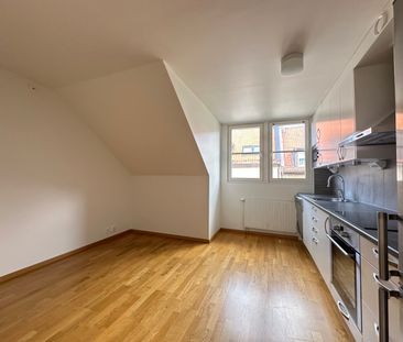 Guldsmedsgatan 14B – 2 rok (lgh 1302) - Photo 2