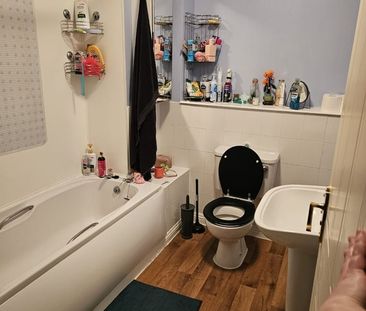 Room in a Shared Flat, Dorset Place, EH11 - Photo 6