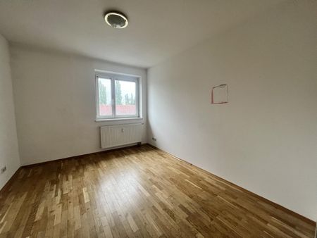 Prov. Frei - Ideale 3 Zimmer Wohnung, Küche möbliert, WG tauglich - Top 7 ++Videorundgang++ - Foto 3
