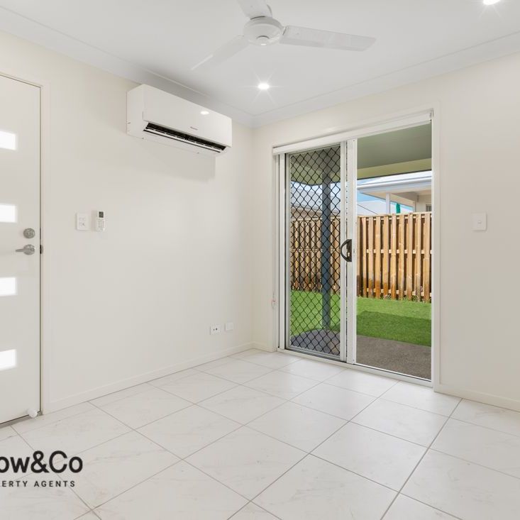 BRAND NEW 2BED HOME - Photo 1