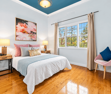 Charming Four-Bedroom Period Home with Separate Granny Flat - Photo 6