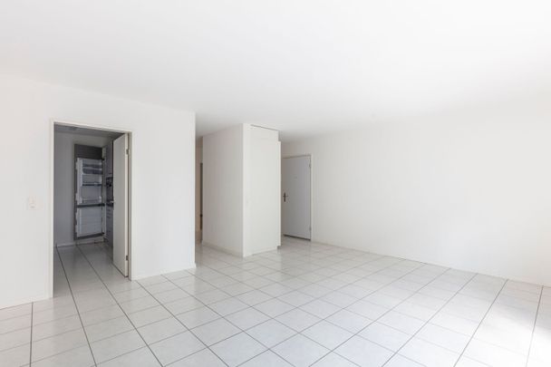Traumhafte 3 1/2-Zimmerwohnung mit einzigartigem Kinderrabatt! - Photo 1