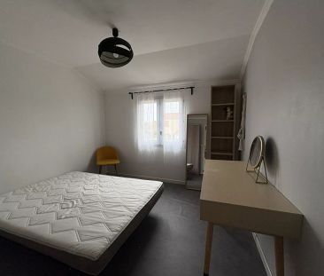 Maison Saint Sebastien Sur Loire 5 pièce(s) 85.42 m2 - Photo 4