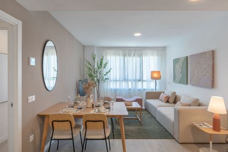 Alquiler de piso en Calle Río Gargáligas, 17 - Photo 3