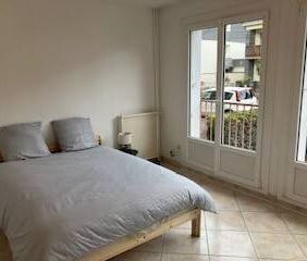 appartement proche tram et universités - Photo 2