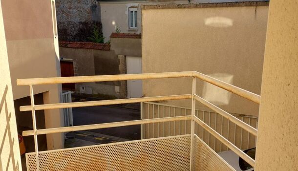 Appartement 2 pièces 27m2 REIMS 600 euros - Photo 1