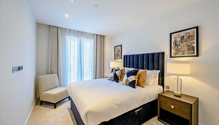 Garrett Mansions, W2, London - Photo 5