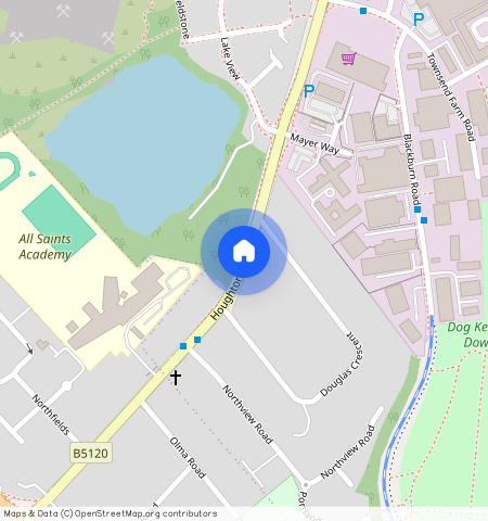 Houghton Road, Dunstable, LU5