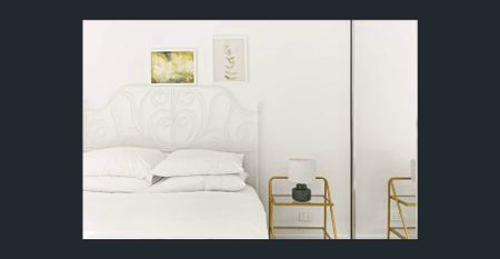 Fully Furnished One Bedroom in Darling Square - Photo 4