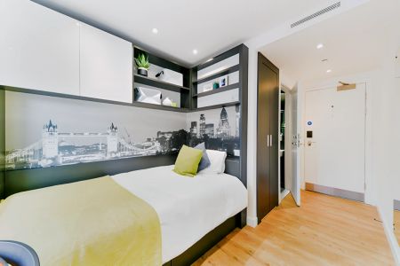 Ensuite Bedroom-Kings Cross - Photo 3