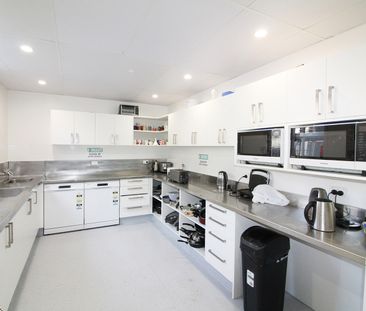 28 Bedroom Studio Complex Open ended tenancies - Available Now - Photo 3