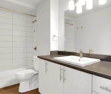 Navaho Apartments — Two Bedroom Suites - Photo 5