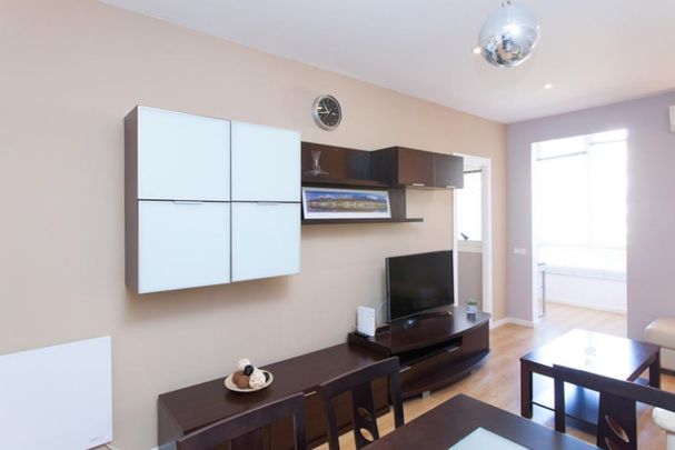 Carrer de la Diputació, Barcelona, Catalonia 08013 - Photo 1