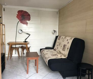 Location Appartement 1 pièce 16m² PALAISEAU 91120 - Photo 1
