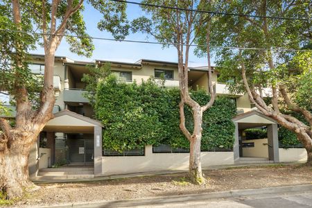 21/21 Eric Road, Artarmon NSW 2064 - Apartment For Rent | Domain - Photo 5