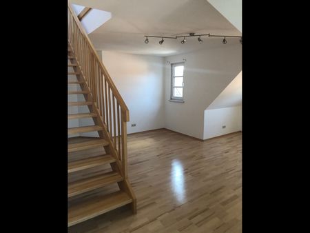 Großzügige, leistbare Wohnung - Photo 3